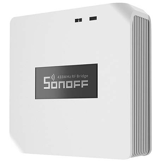 SONOFF RF BridgeR2 Smart Hub - Leon