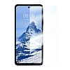 Baseus 2x teljes képernyővédő fólia 0,15 mm Xiaomi Redmi K40 / K40 Pro / Poco F3 Transparent (SGMIK40-02) készülékekhez