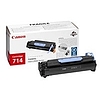 Canon CRG-714 lézertoner eredeti 4,5K 1153B002AA