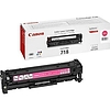 Canon CRG-718 lézertoner eredeti Magenta 2,9K 2660B002AA