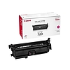 Canon CRG-723 lézertoner eredeti Magenta 8,5K 2643B002AA