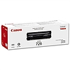 Canon CRG-726 lézertoner eredeti 2,1K 3483B002AA