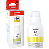 Canon GI-46 Yellow tintapatron eredeti 14K 4429C001