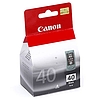 Canon PG-40 Black tintapatron eredeti 0615B001