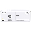 Canon T09 Yellow toner eredeti 5,9K CF3017C006AA