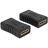 Delock HDMI mini C anya  anya nemváltó adapter (65506)