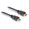 Delock High Speed HDMI Ethernet kábel - A apa/apa 5,0m (82455)