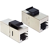 Delock Keystone modul RJ45 anya  RJ45 anya Cat.5e (86204)