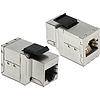 Delock Keystone modul RJ45 anya  RJ45 anya Cat.6 (86141)