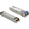 DELOCK SFP módul 1000Base-LX SM 1310 NM (86187)