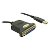 Delock USB 1.1 parallel adapter (61330)