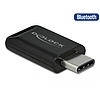 Delock USB 2.0 Bluetooth 4.0 adapter USB Type-C  (61003)