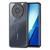 Dux Ducis - Aimo Series - Realme 11 - Fekete (KF2313699)