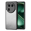 Dux Ducis - Aimo sorozat - Oppo Find X6 - Fekete (KF2313559)