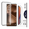 Dux Ducis - Edzett üveg - Oppo Find X6 Pro - Fekete (KF2313162)