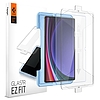 EDZETT ÜVEG Spigen GLAS.TR "EZ FIT" GALAXY TAB S9 ULTRA 14.6 X910 / X916B CLEAR