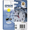 Epson 27 T2704 Yellow tintapatron eredeti C13T27044012 Ébresztőóra