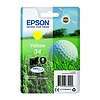 Epson 34 T3464 Yellow tintapatron eredeti C13T34644010 Golflabda