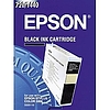 Epson Black tintapatron eredeti S020118