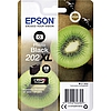 Epson Claria 202XL T02H1 Photo Black tintapatron eredeti 7,9ml C13T02H14010 Kiwi