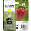 Epson Claria 29 T2984 Yellow tintapatron eredeti C13T29844012 Eper