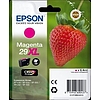 Epson Claria 29XL T2993 Magenta tintapatron eredeti C13T29934020 Eper