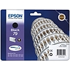 Epson DURABrite 79 T7911 Black tintapatron eredeti C13T79114010 Pisai ferde torony