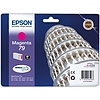 Epson DURABrite 79 T7913 Magenta tintapatron eredeti C13T79134010 Pisai ferde torony