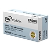 Epson S020448 Light Cyan tintapatron eredeti C13S020448