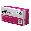 Epson S020450 Magenta tintapatron eredeti C13S020450