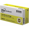 Epson S020451 Yellow tintapatron eredeti C13S020451