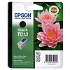 Epson T013 Black tintapatron eredeti C13T013401 megszűnő Tavirózsa Akció a készlet erejéig!