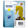 Epson T0484 Yellow tintapatron eredeti C13T04844010 Csikóhal