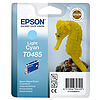 Epson T0485 Light Cyan tintapatron eredeti C13T04854010 Csikóhal