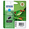 Epson T0542 Cyan tintapatron eredeti C13T05424010 Béka