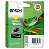 Epson T0544 Yellow tintapatron eredeti C13T05444010 Béka