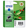 Epson T0549 Blue tintapatron eredeti C13T05494010 Béka