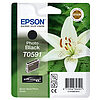 Epson T0591 Photo Black tintapatron eredeti C13T059140 Liliom