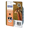 Epson T07114H10 HC Twin Pack Black tintapatron eredeti C13T07114H10 Csak a D120 D7400 8400 9400-hoz! Zsiráf