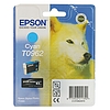 Epson T0962 Cyan tintapatron eredeti 13T09624010 Husky