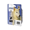 Epson T0967 Light Black tintapatron eredeti 13T09674010 Husky