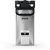 Epson T11E1 Black tintapatron eredeti C13T11E140 10K