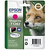 Epson T1283 Magenta tintapatron eredeti C13T12834010 Róka