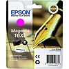 Epson T16XL T1633 Magenta tintapatron eredeti C13T16334010 Töltőtollhegy