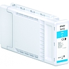 Epson T41F42 Cyan tintapatron eredeti C13T41F240 350ml