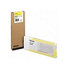 Epson T6064 Yellow tintapatron eredeti C13T606400