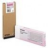 Epson T6066 Light Magenta tintapatron eredeti C13T606600