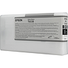 Epson T6538 Matt Black tintapatron eredeti 200 ml C13T653800