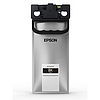 Epson T965140 Black XL tintapatron eredeti  166,6ml 10K C13T965140