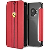 Ferrari Book FESURFLBKTS9REB S9 G960 piros/piros Urban